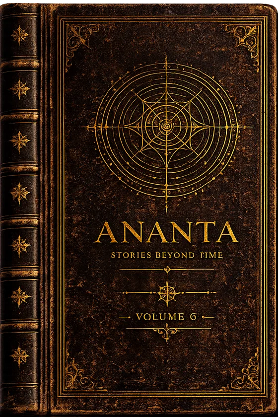 ANANTA Volume 6